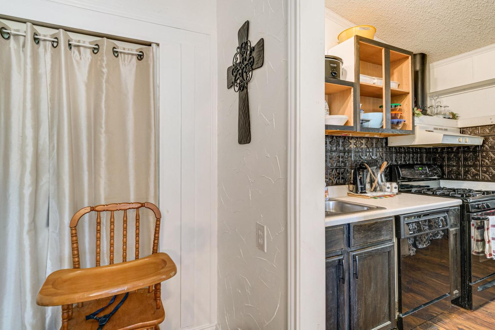 Вилла College Station Getaway With Hot Tub And Courtyard! Экстерьер фото